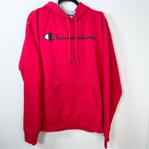 Champion Hoodie